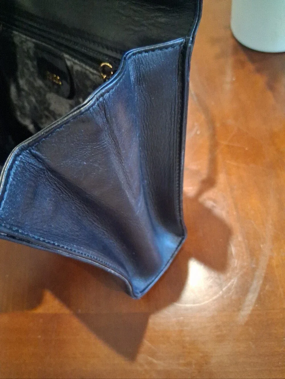 Gucci classic black